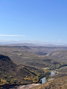 Tetritskaro’s Landscapes